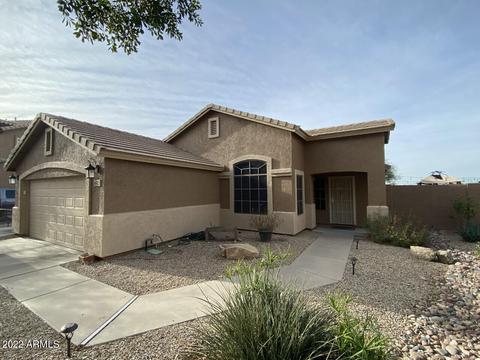 8913 E Hillview Cir, Mesa, AZ 85207 photo 1
