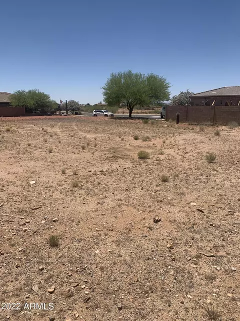 26321 S Ava Ln #77, Congress, AZ 85332