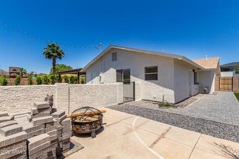 3117 E Cheryl Dr, Phoenix, AZ 85028 photo 45