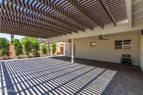 3117 E Cheryl Dr, Phoenix, AZ 85028 photo 42