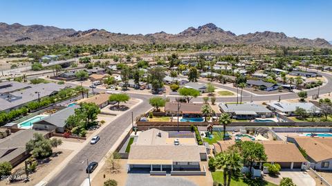 3117 E Cheryl Dr, Phoenix, AZ 85028 photo 57