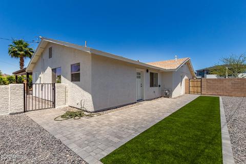 3117 E Cheryl Dr, Phoenix, AZ 85028 photo 46