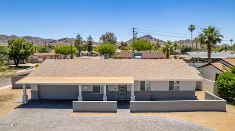 3117 E Cheryl Dr, Phoenix, AZ 85028 photo 51