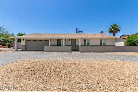 3117 E Cheryl Dr, Phoenix, AZ 85028 photo 2