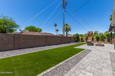 3117 E Cheryl Dr, Phoenix, AZ 85028 photo 47
