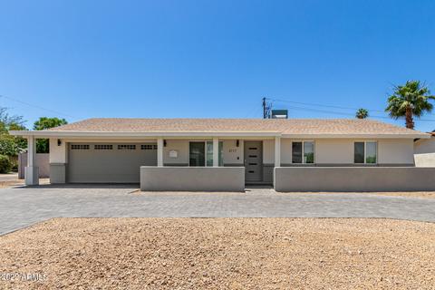 3117 E Cheryl Dr, Phoenix, AZ 85028 photo 1