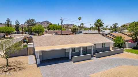 3117 E Cheryl Dr, Phoenix, AZ 85028 photo 52