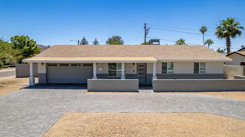 3117 E Cheryl Dr, Phoenix, AZ 85028 photo 59
