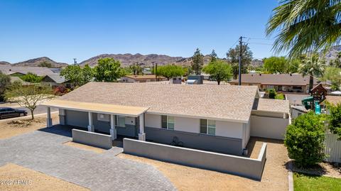 3117 E Cheryl Dr, Phoenix, AZ 85028 photo 50