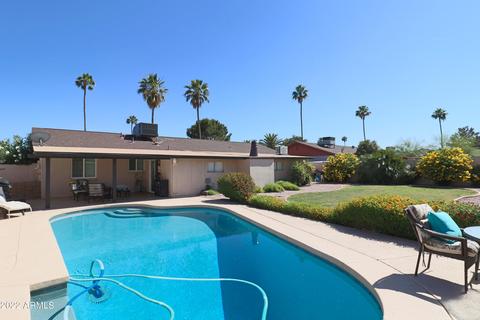 3430 E Paradise Dr, Phoenix, AZ 85028 photo 26