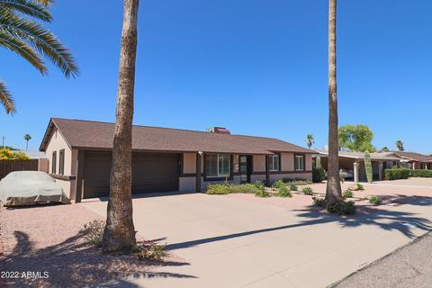 3430 E Paradise Dr, Phoenix, AZ 85028 photo 29