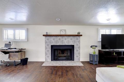 3430 E Paradise Dr, Phoenix, AZ 85028 photo 14
