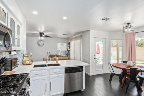 5062 E Harmony Ave, Mesa, AZ 85206 photo 12