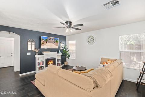 5062 E Harmony Ave, Mesa, AZ 85206 photo 7