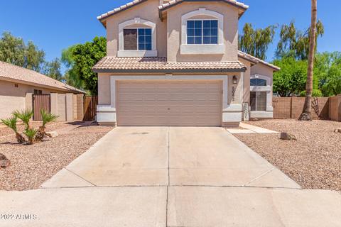 5062 E Harmony Ave, Mesa, AZ 85206 photo 2