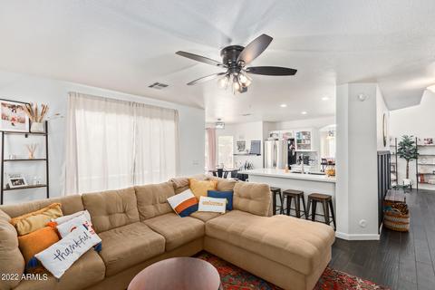 5062 E Harmony Ave, Mesa, AZ 85206 photo 10