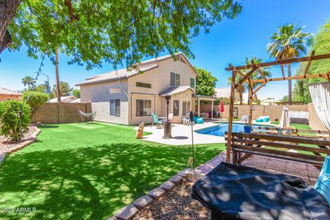 5062 E Harmony Ave, Mesa, AZ 85206 photo 32