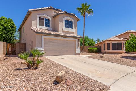 5062 E Harmony Ave, Mesa, AZ 85206 photo 1