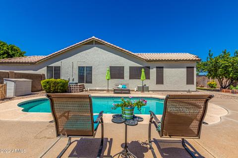 1926 E Heather Ave, Gilbert, AZ 85234 photo 1