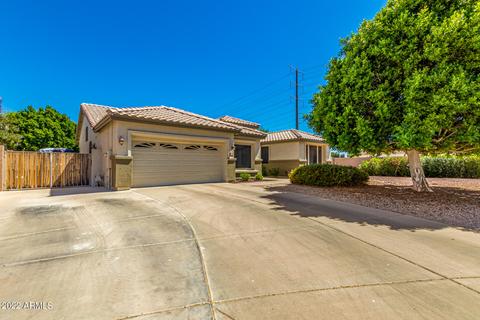 1926 E Heather Ave, Gilbert, AZ 85234 photo 4