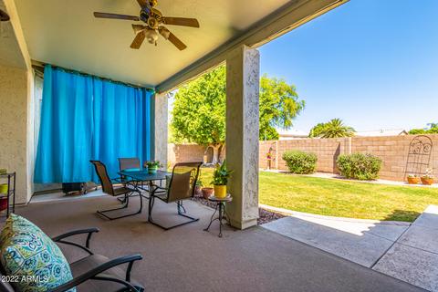 1926 E Heather Ave, Gilbert, AZ 85234 photo 37