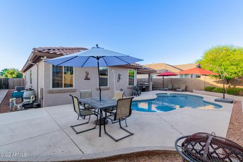 3077 E Merlot St, Gilbert, AZ 85298 photo 22