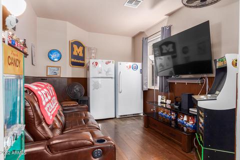 3077 E Merlot St, Gilbert, AZ 85298 photo 16