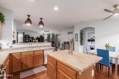 3077 E Merlot St, Gilbert, AZ 85298 photo 7