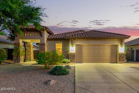 3077 E Merlot St, Gilbert, AZ 85298 photo 1