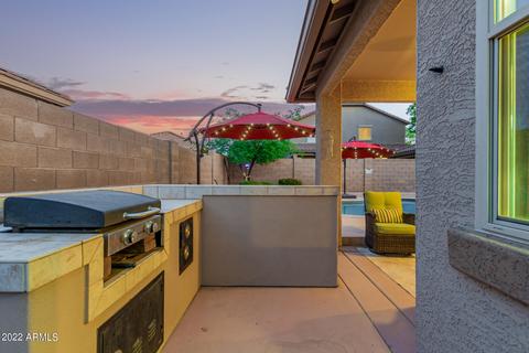 3077 E Merlot St, Gilbert, AZ 85298 photo 20