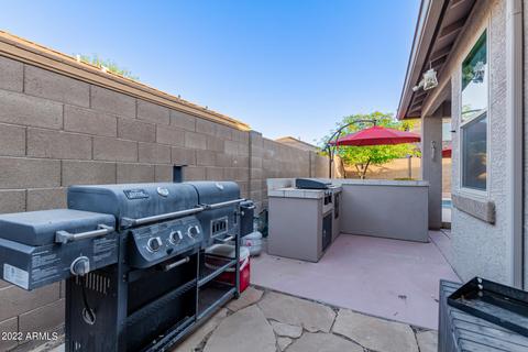 3077 E Merlot St, Gilbert, AZ 85298 photo 25