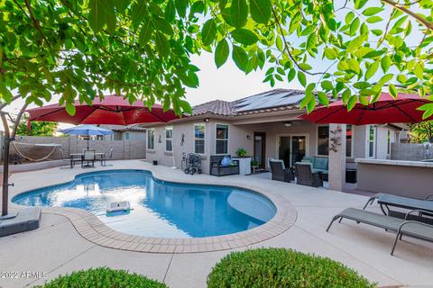 3077 E Merlot St, Gilbert, AZ 85298 photo 23