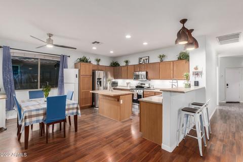 3077 E Merlot St, Gilbert, AZ 85298 photo 3