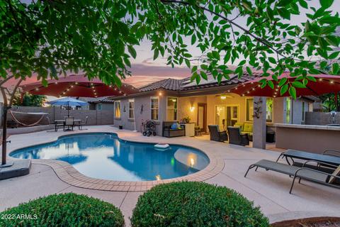 3077 E Merlot St, Gilbert, AZ 85298 photo 24