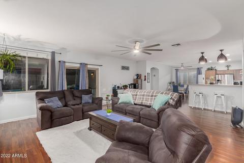 3077 E Merlot St, Gilbert, AZ 85298 photo 6