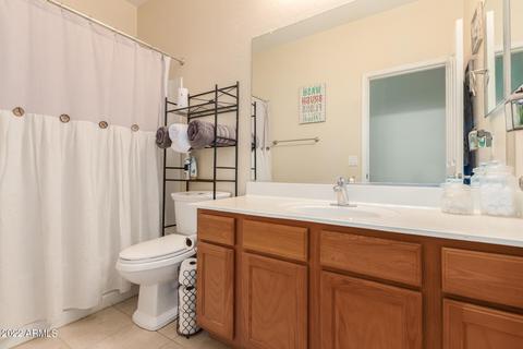 3077 E Merlot St, Gilbert, AZ 85298 photo 14