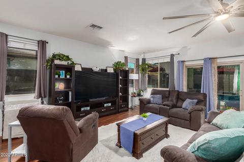 3077 E Merlot St, Gilbert, AZ 85298 photo 5