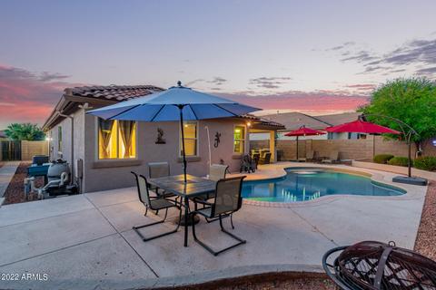 3077 E Merlot St, Gilbert, AZ 85298 photo 21