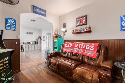 3077 E Merlot St, Gilbert, AZ 85298 photo 17