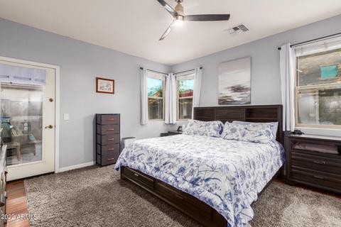 3077 E Merlot St, Gilbert, AZ 85298 photo 9