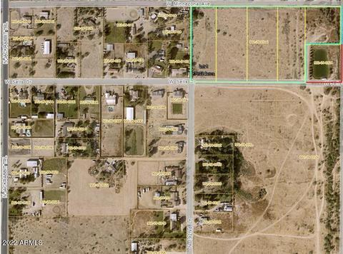 19 W Sells Dr # X, Litchfield Park, AZ 85340