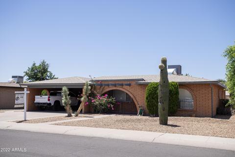 1164 S Palo Verde Dr, Apache Junction, AZ 85120 photo 2