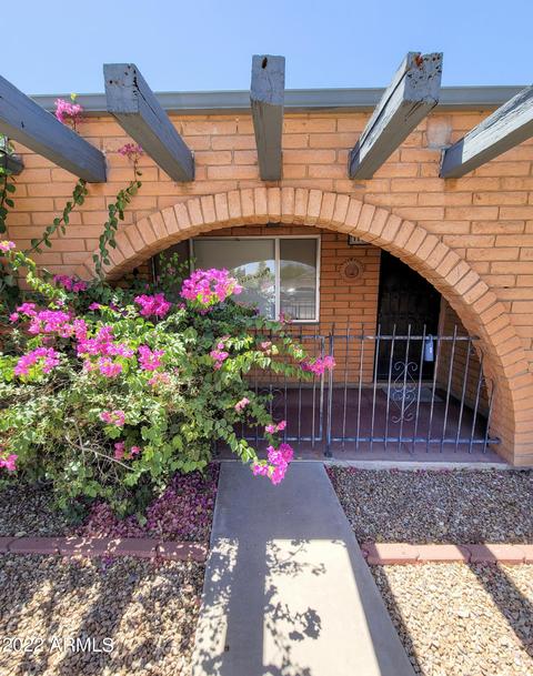 1164 S Palo Verde Dr, Apache Junction, AZ 85120 photo 3