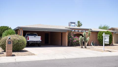 1164 S Palo Verde Dr, Apache Junction, AZ 85120 photo 1