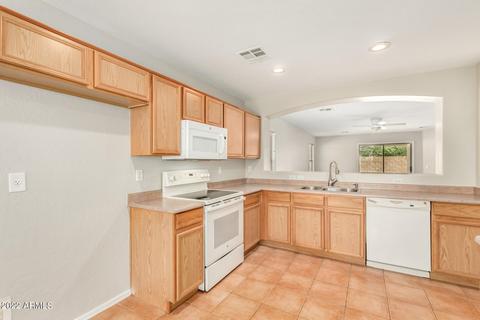 3772 E Timberline Rd, Gilbert, AZ 85297 photo 15