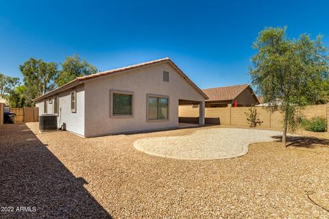 3772 E Timberline Rd, Gilbert, AZ 85297 photo 29
