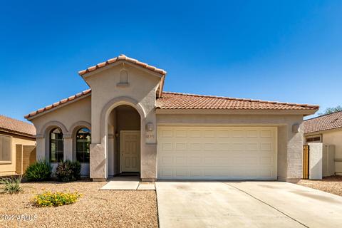 3772 E Timberline Rd, Gilbert, AZ 85297 photo 1