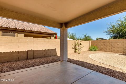 3772 E Timberline Rd, Gilbert, AZ 85297 photo 27