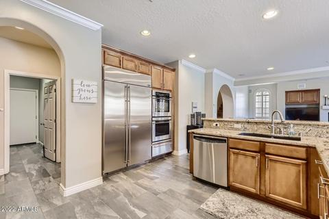 3969 E Hummingbird Ln, Phoenix, AZ 85050 photo 13