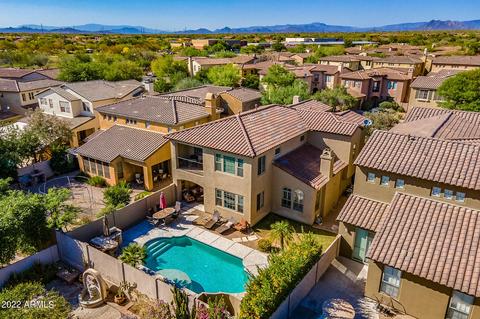 3969 E Hummingbird Ln, Phoenix, AZ 85050 photo 34